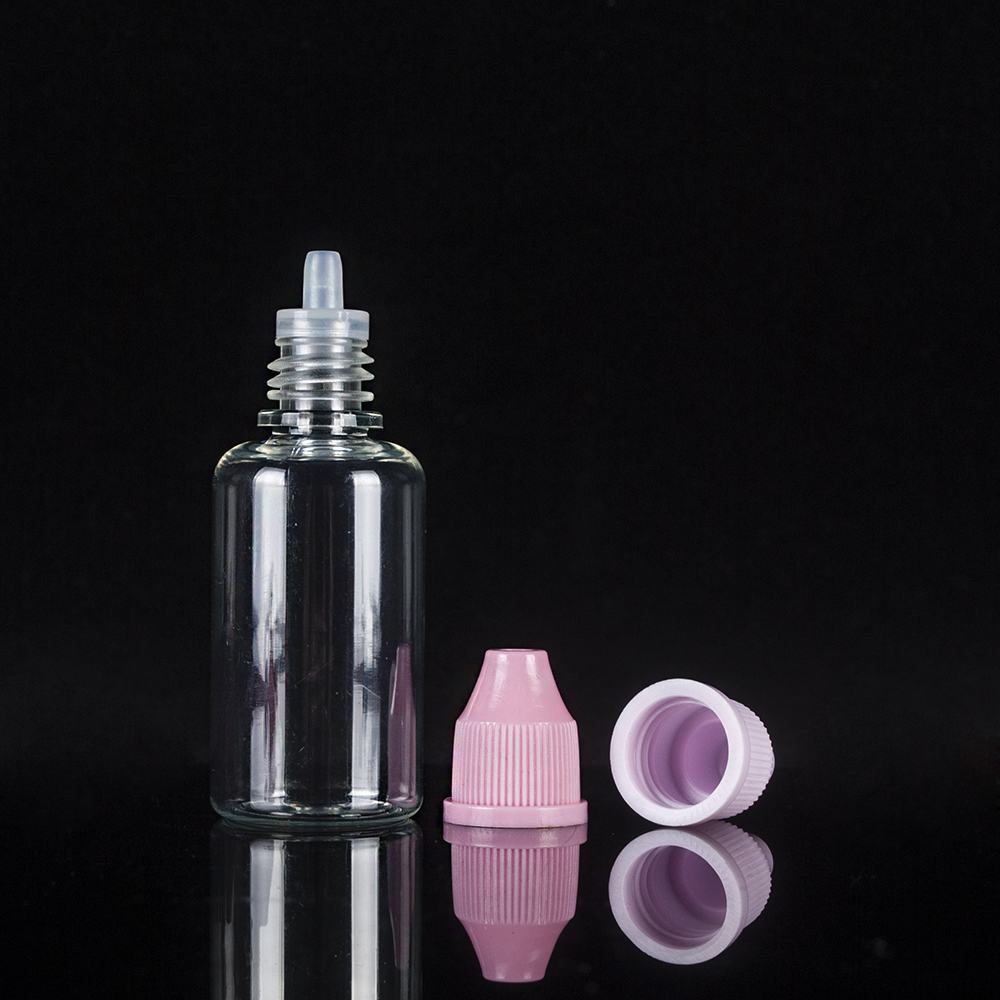 使用壞的滴眼劑瓶里的眼藥水有副作用嗎？